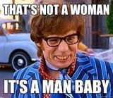 that&#039;s a man