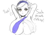 Bigvenza WIP