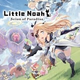 Little_Noah_Scion_of_Paradise_cover_art