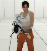 chell