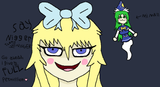 ALICE alice alice