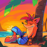 Detailed background, {no lineart, jaggy lines, thick outlines, amazing quality, s-3755851357