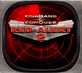 red alert 2 menu