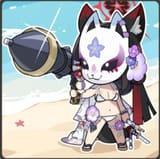 Wakamo&#039;s big rocket