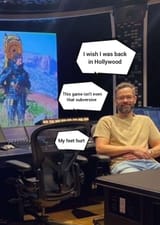 Neil humbled 