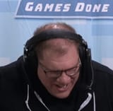 Its over