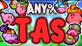 The Perfect Kirby Speedrun, Explained [COMMENTATED TAS]