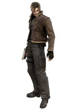 leon