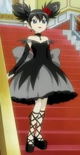 Kuromi