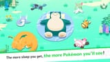 pokemon sleep