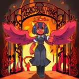1girl, Solo, {{thick outlines, amazing quality, very aesthetic, chromatic aberra s-1776610607