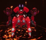 crab