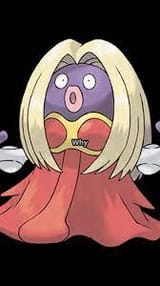 jynx
