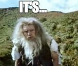 it and it&#039;s