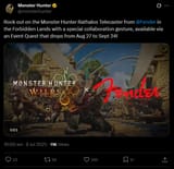 monster hunter wilds