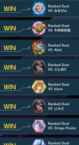 10 wins