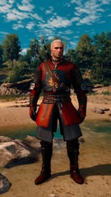 Order Flaming Rose TW3