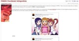April Fakku facebook integration