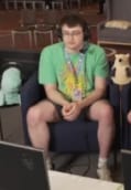legs