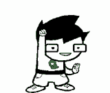 john-egbert-dance