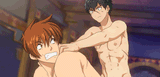 Rance&#039;s gay adventure
