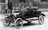 model t