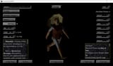 Feline Character Creation