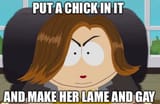 cartman