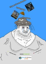 steamcuck