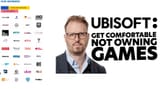 our memebers dont want you to OWN your videogames
