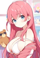 bocchi bra