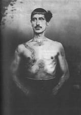 Boris Annenkov