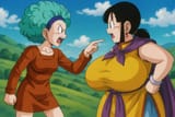 dbz