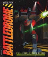 Battledrome
