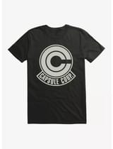 Capsule Corp
