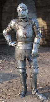 kcdarmor