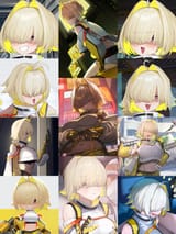 Elegg face