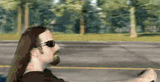 Ross cruisin