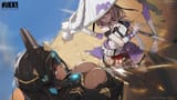 Indivilia vs Scarlet