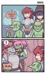 goblin memes