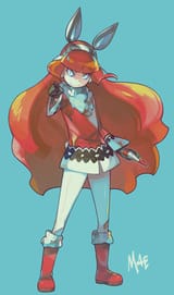 __mae_blue_revolver_drawn_by_woofycakes__4ae4cc280bcc8a6971e031002fe0c1c2