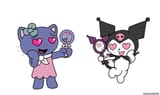 frido_and_kuromi_s_mirrors_by_morandante_dk2q5ac-pre