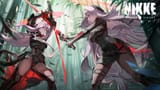 Scarlet vs Rose