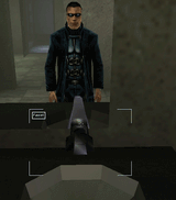 Deus Ex Mirror