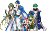 The family of Sigurd