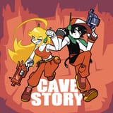 cave story