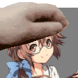 TowaHeadpatGif