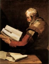 old man