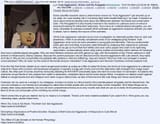 cute aggression anti-anime trannies