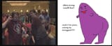 grimace coolmatty gdq